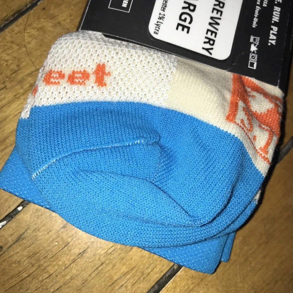 Bell's Oberon Socks‎ NWT